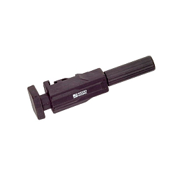 Прижим для фиксации кромки на струбцину BLC