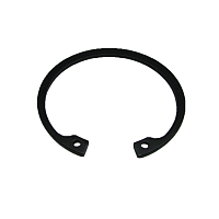 Серия 541. Стопорные кольца UNI 7434/7435 Серия 541. Стопорные кольца UNI 7434/7435