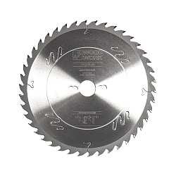 250x30x2,4/2,2 Z=42Т a=18° ATB+shear  диск пильный универсальный DIY  [ мягкая или твердая древесина, фанера ]
