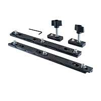 Направляющие ZEROPLAY MICROJIG Направляющие ZEROPLAY MICROJIG