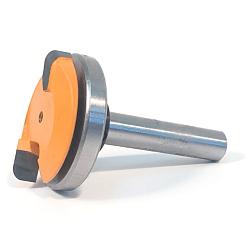 Серия S901. Фрезы для выравнивания поверхности Z2