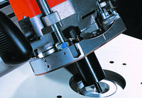 Фрезерный стол индустриальный CMT и аксессуары