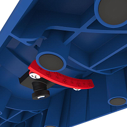 Приспособление для молдингов Crown-Pro™ KREG