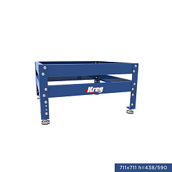 Универсальные верстаки Kreg