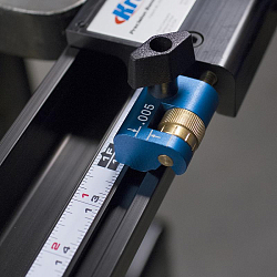 Упор параллельный для ленточных пил Precision Band Saw Fence KREG