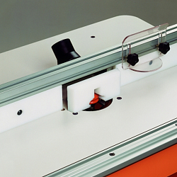 Фрезерный стол индустриальный CMT и аксессуары