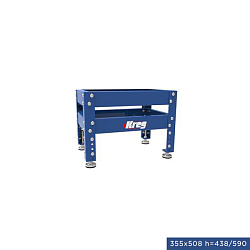 Универсальные верстаки Kreg