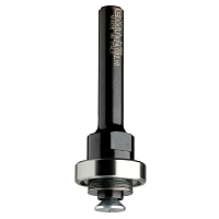 Серия 924. Держатели для фрез серии 823