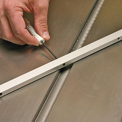 Упоры угловые высокоточные Precision Miter Gauge KREG