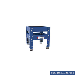 Универсальные верстаки Kreg