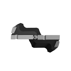 Серия 369.41/42. Свёрла чашечные HW Xtreme S=10 L=70