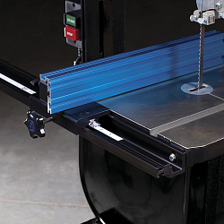 Упор параллельный для ленточных пил Precision Band Saw Fence KREG