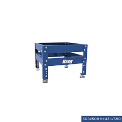 Универсальные верстаки Kreg