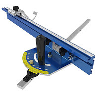 Упоры угловые высокоточные Precision Miter Gauge KREG Упоры угловые высокоточные Precision Miter Gauge KREG
