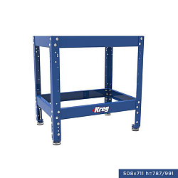 Универсальные верстаки Kreg