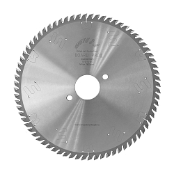 350x60x4.4/3.2x72Z Дисковая пила TD-type, BP3, Pin 14x2x100, Pin 14x2x125 (Holzma)