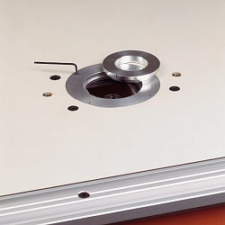 Фрезерный стол индустриальный CMT и аксессуары