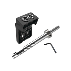 Кондуктор для изготовления заглушек Pocket-Hole Jig® 720