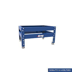 Универсальные верстаки Kreg