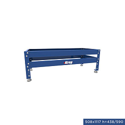 Универсальные верстаки Kreg