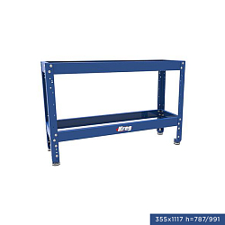 Универсальные верстаки Kreg