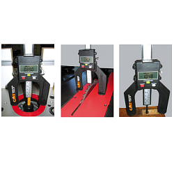 Измеритель высоты/глубины электронный DHG-001 CMT