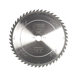 300x30x2,6/2,2 Z=48Т a=18° ATB+shear  диск пильный универсальный DIY  [ мягкая или твердая древесина, фанера ]