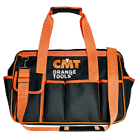 BAG-001. Сумка для инструмента CMT Professional Tools Bag BAG-001. Сумка для инструмента CMT Professional Tools Bag
