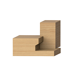 Серия 955.002-502. Фрезы для изготовления мебельных ящиков