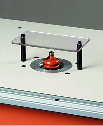 Фрезерный стол индустриальный CMT и аксессуары