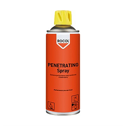 Спрей-смазка Rocol Penetrating Spray (300 мл)