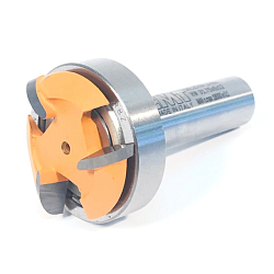 Серия S901. Фрезы для изготовления подносов и блюд Z3