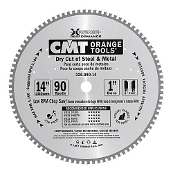 136,5x10x1,5/1,2 Z=30 a=0° диск пильный ITK Plus [ черные металлы, конструкционная сталь ]