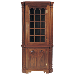 Серия 900.025. Набор концевых фрез (3 шт.) для изготовления переплёта дверок