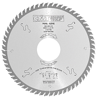 Серия 282. Дисковые пилы для пакетного раскроя