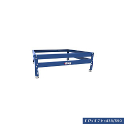 Универсальные верстаки Kreg