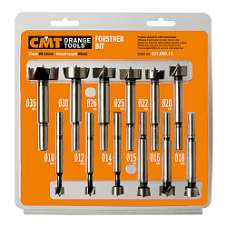 Серия 537. Наборы свёрл Форстнера SP