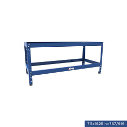 Универсальные верстаки Kreg