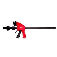 Струбцины, прижимы WOODWORK