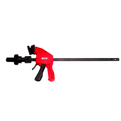 Прижим верстачный вертикальный быстрозажимной