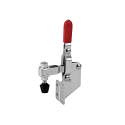 Зажимы с вертикальной ручкой WOODWORK