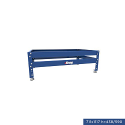 Универсальные верстаки Kreg