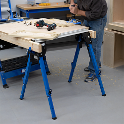 Опора складная Track Horse Kreg