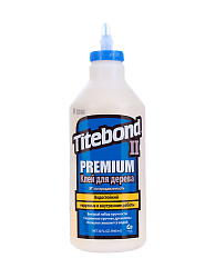 Titebond II Premium Wood Glue