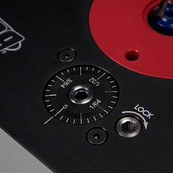 Лифт высокоточный для фрезерного стола KREG