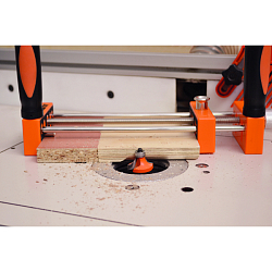 Зажим для небольших заготовок PTC-1 CMT