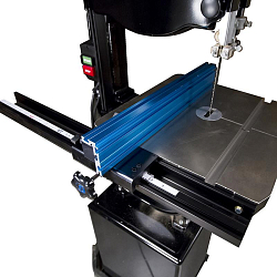 Упор параллельный для ленточных пил Precision Band Saw Fence KREG