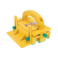 MICROJIG GRR-RIPPER 3D. Прижимной толкатель MICROJIG GRR-RIPPER 3D. Прижимной толкатель