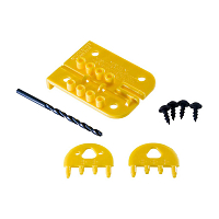 MICROJIG MJ SPLITTER. Расклиниватель для циркулярной пилы MICROJIG MJ SPLITTER. Расклиниватель для циркулярной пилы