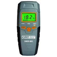 Влагомер цифровой DMM-001 CMT Влагомер цифровой DMM-001 CMT